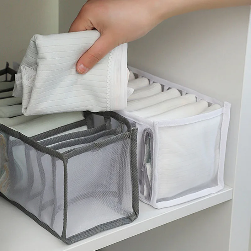 Sock Organizer Tray - Wielofunkcyjna torba do przechowywania dla niemowląt
