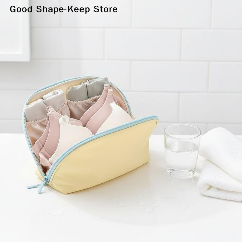 Sock Organizer Tray - Daily1PC Przenośna torba podróżna do przechowywania