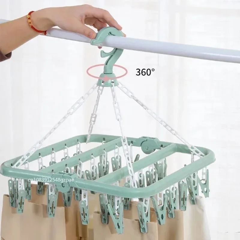 Wielofunkcyjna Składana Suszar – Sock Organizer Tray recenzja i cena