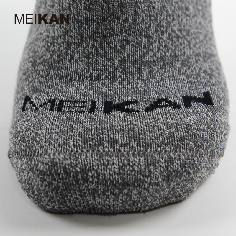 MEIKAN mężczyźni skarpetki z w – Wool Hiking Sock recenzja i cena