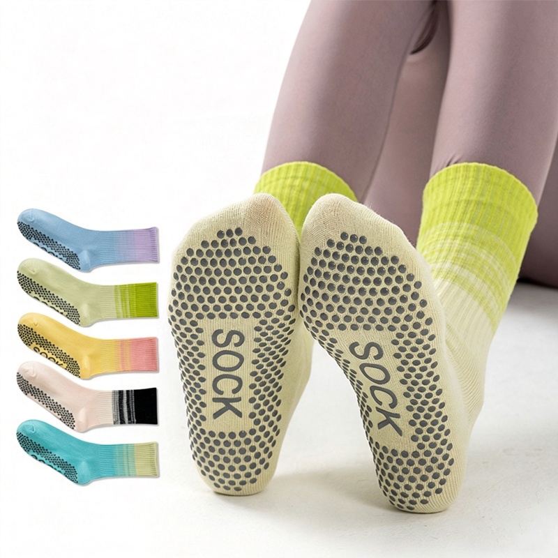 Dreamlikelin 1 Para Damskich S – Grip Sock Yoga recenzja i cena