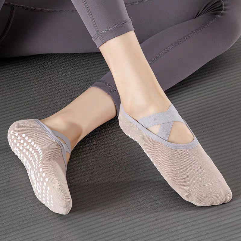 Profesjonalne damskie skarpety – No Show Sock Women recenzja i cena