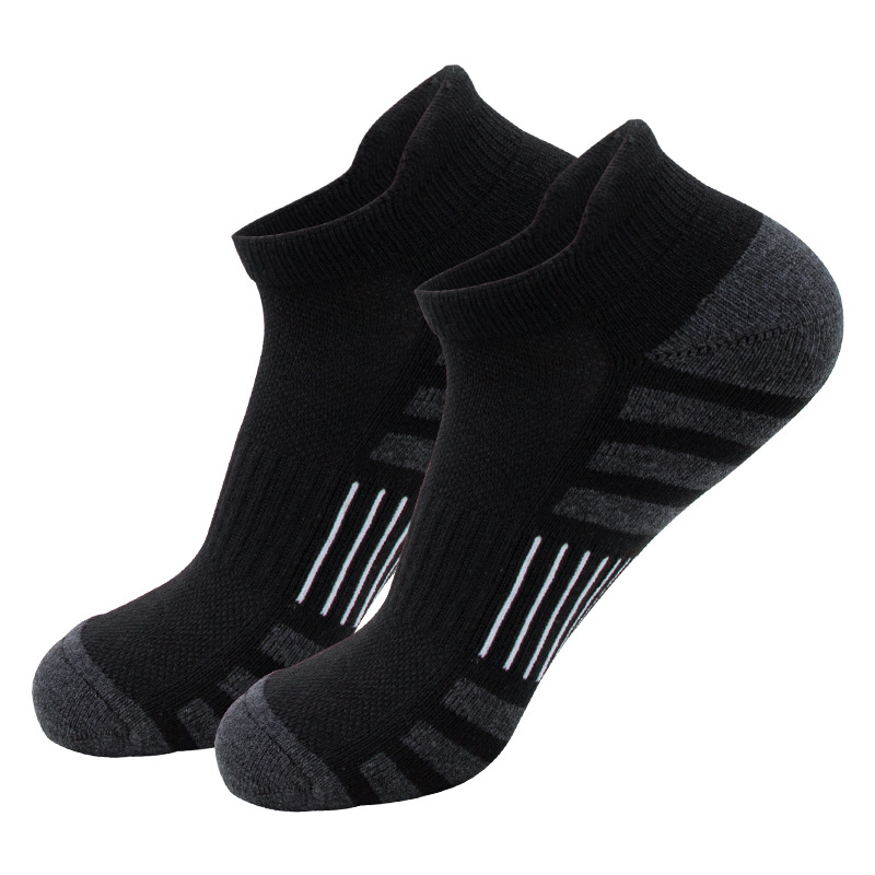 12/24 Pary Amortyzowane Oddych – Athletic Sock Cushion recenzja i cena