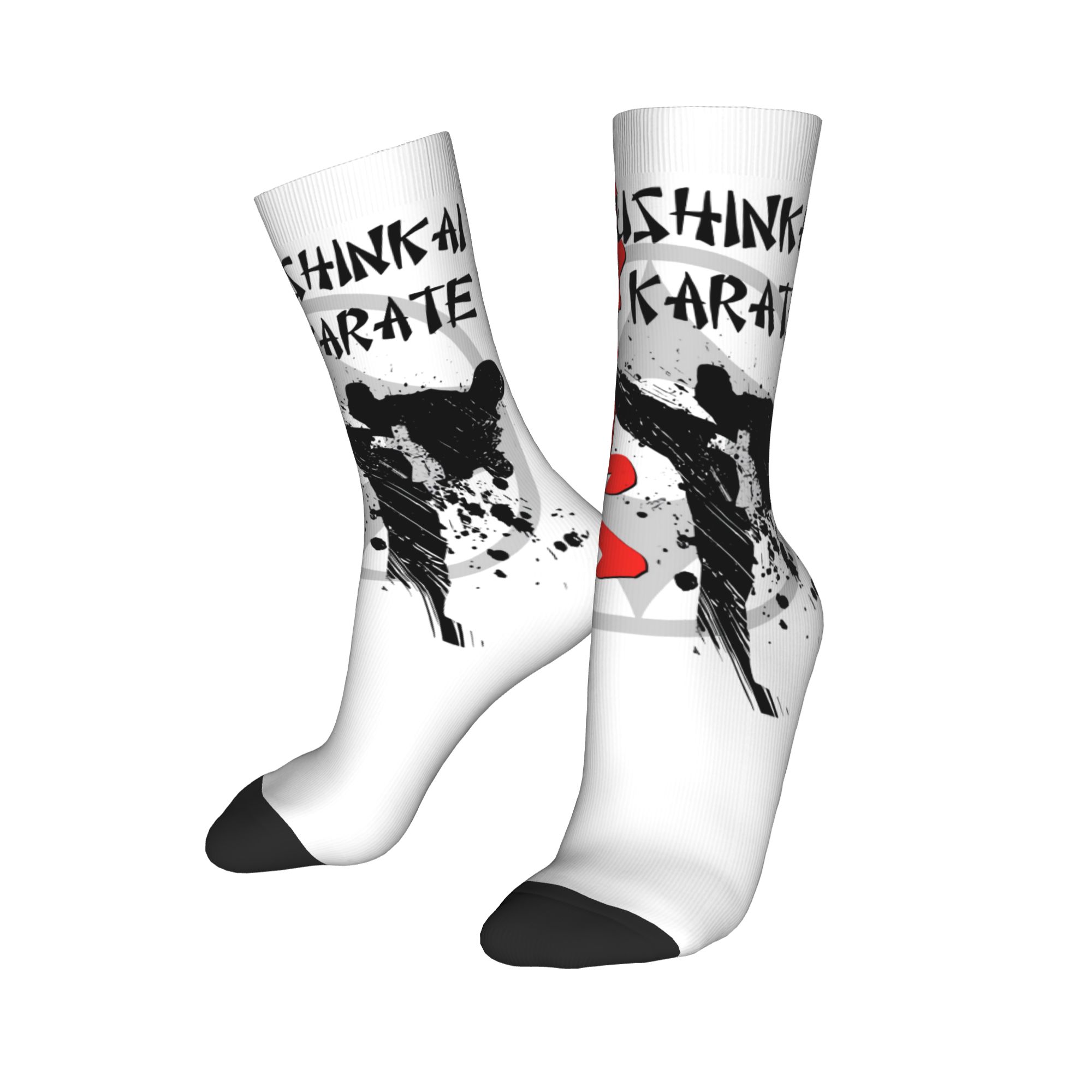 Męskie skarpety do karate Kyok – Dress Sock Men recenzja i cena