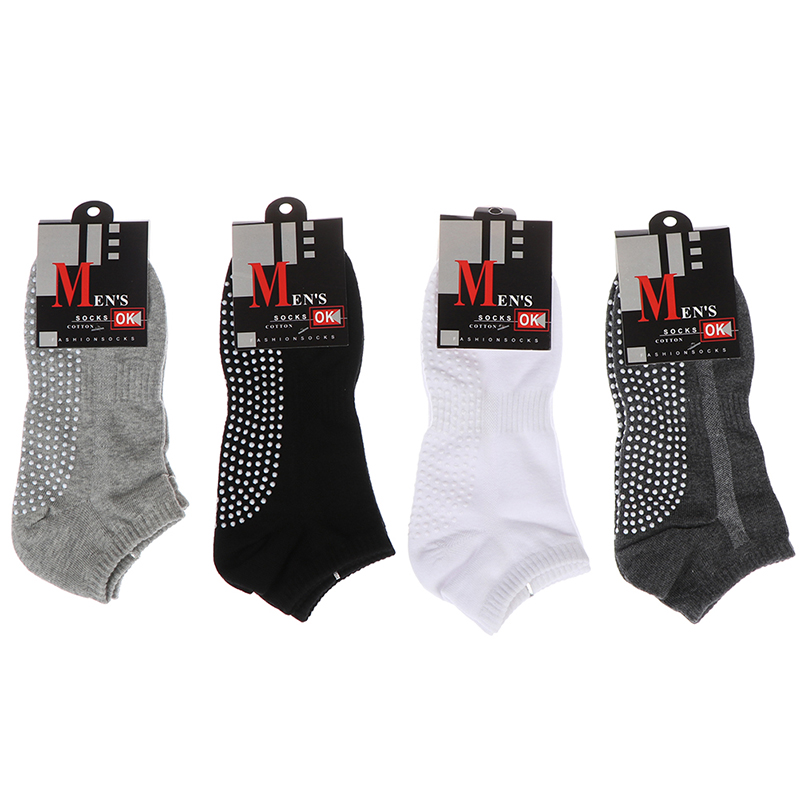 NOWE 1 para wysokiej jakości m – Grip Sock Yoga recenzja i cena