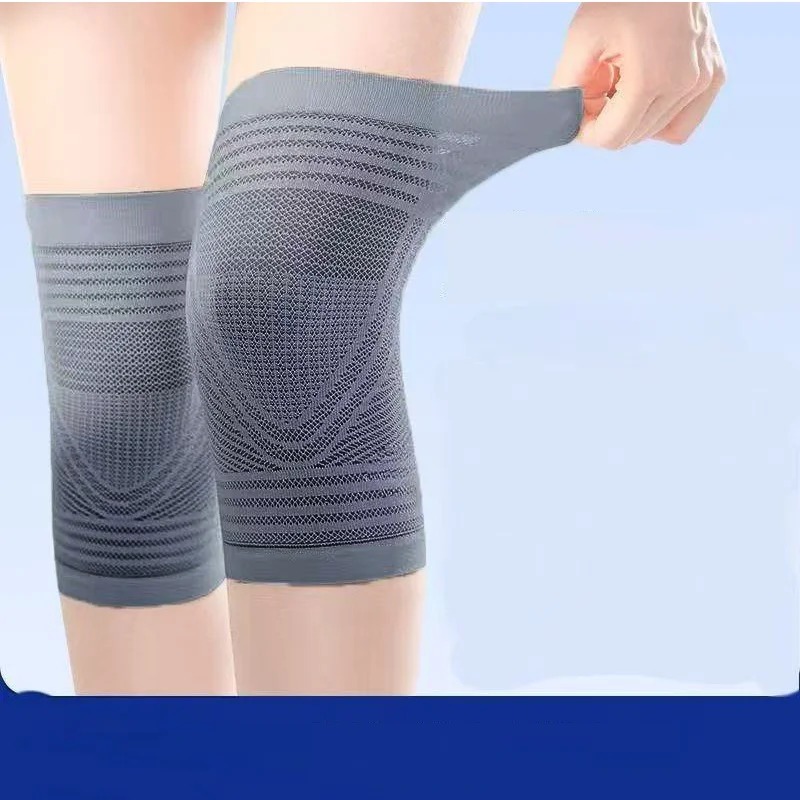 Cienkie, oddychające, kompresy – Compression Sleeve Calf recenzja i cena
