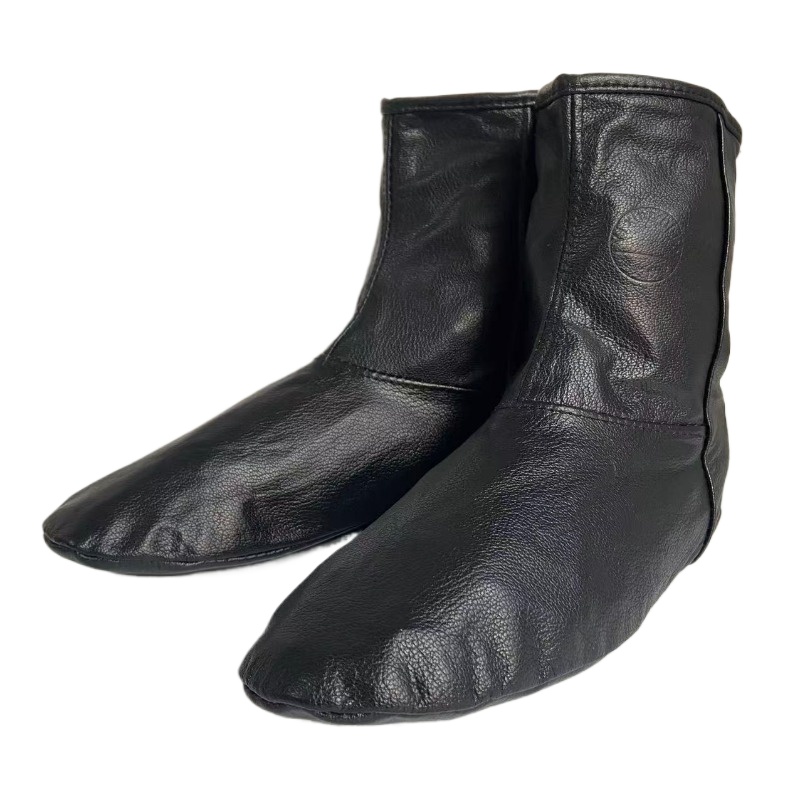 Termiczne skarpety z owczej sk – Thermal Sock Winter recenzja i cena