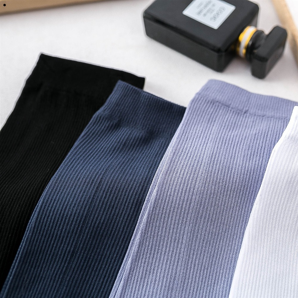 10 Par Męskich Oddychających S – Silk Sock Bamboo recenzja i cena