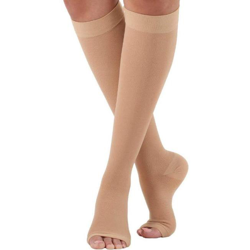 S-xl pończochy uciskowe Stretc – Compression Sleeve Calf recenzja i cena