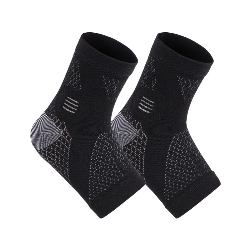 1 Para Sportowych Stabilizator – Ankle Brace Sock recenzja i cena