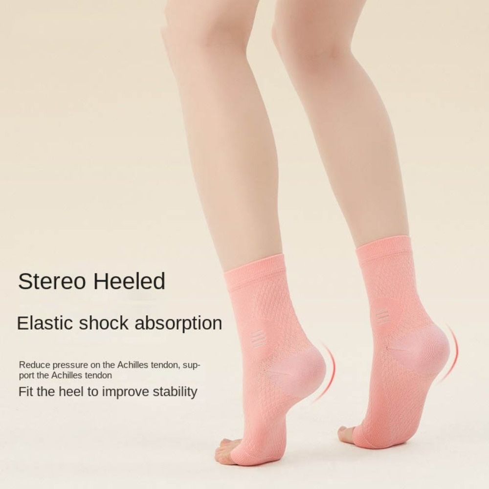 1 Para Sportowych Stabilizator – Ankle Brace Sock recenzja i cena