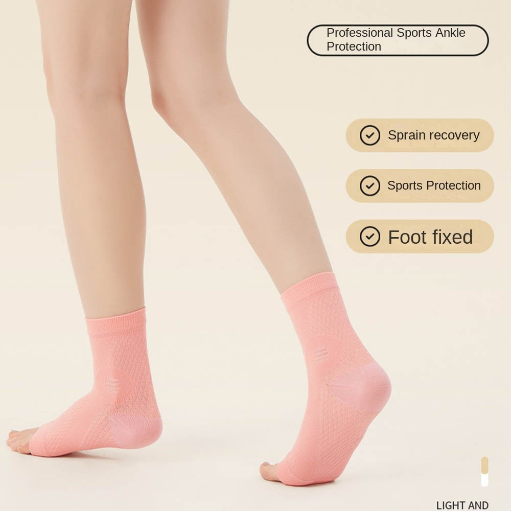 1 Para Sportowych Stabilizator – Ankle Brace Sock recenzja i cena