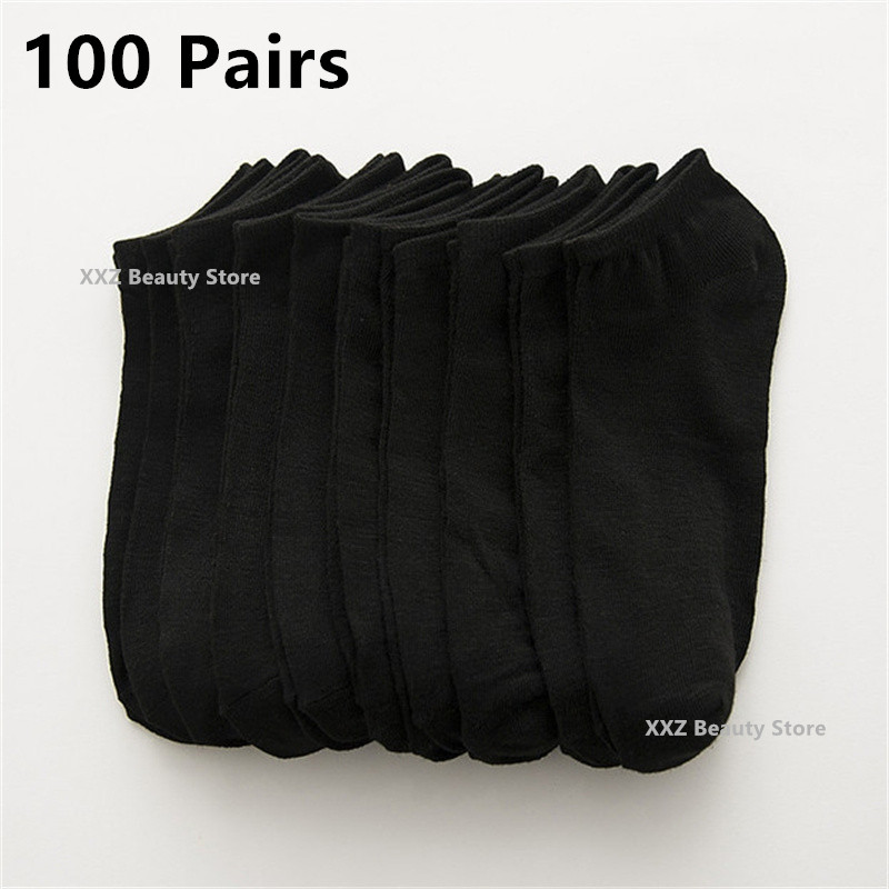 Hurtownia 50/100 par niewidocz – Ankle Sock Low Cut recenzja i cena