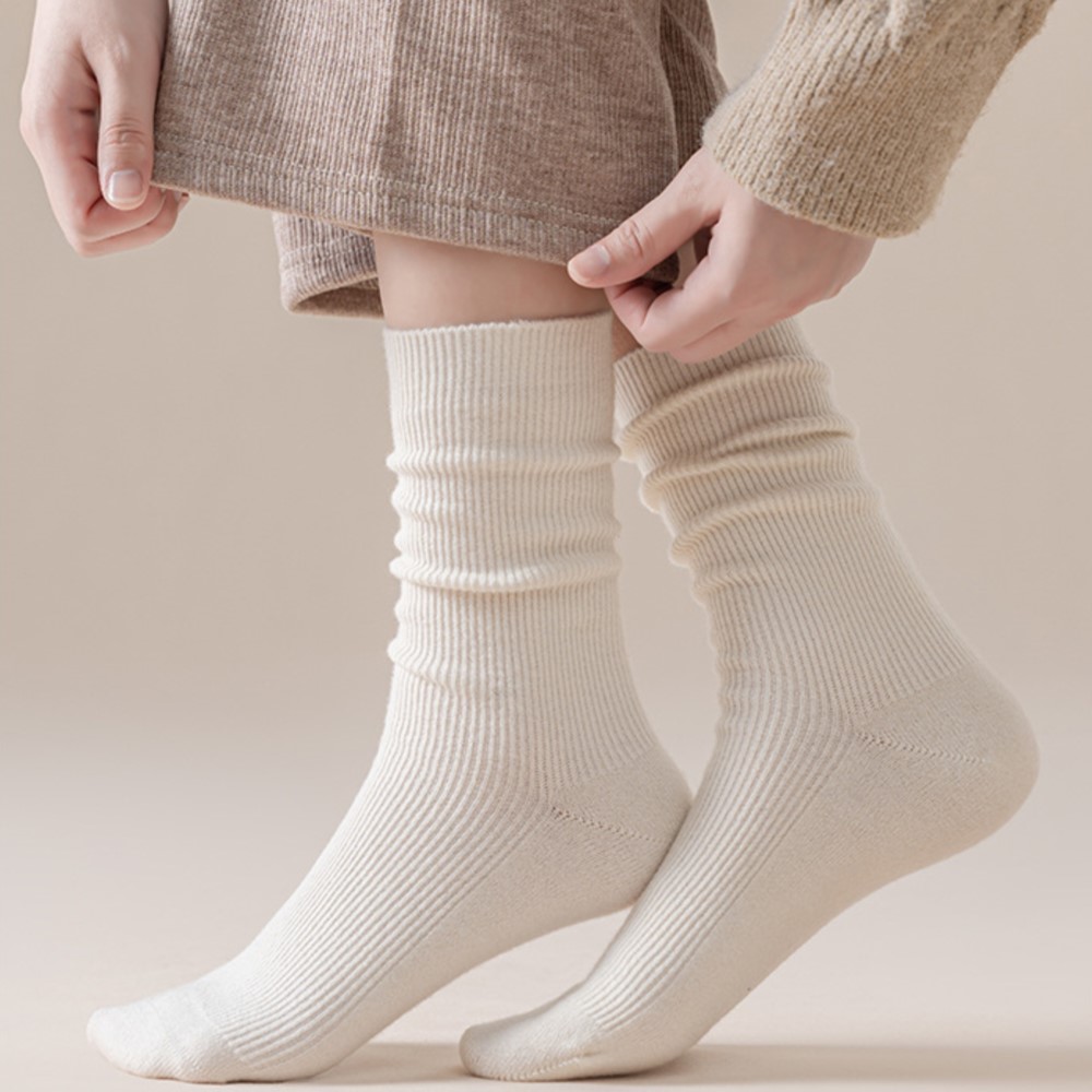 Modne skarpety damskie 2025, s – Wool Hiking Sock recenzja i cena