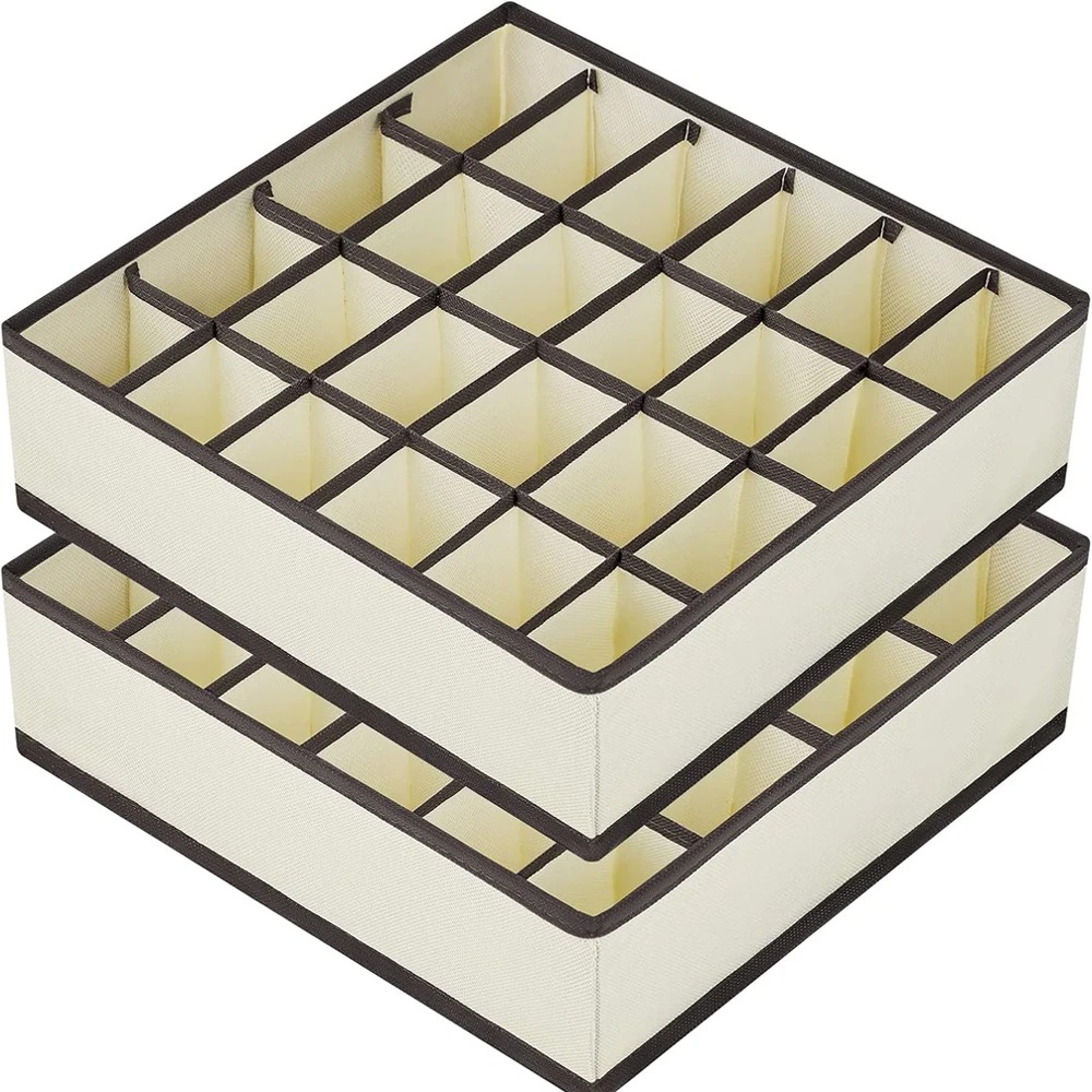 Organizer na bieliznę, skarpet – Sock Organizer Tray recenzja i cena