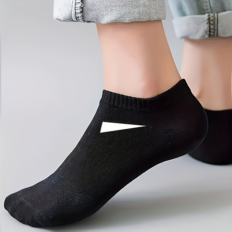 10/20 Par Damskich Krótkich Sk – Ankle Sock Low Cut recenzja i cena