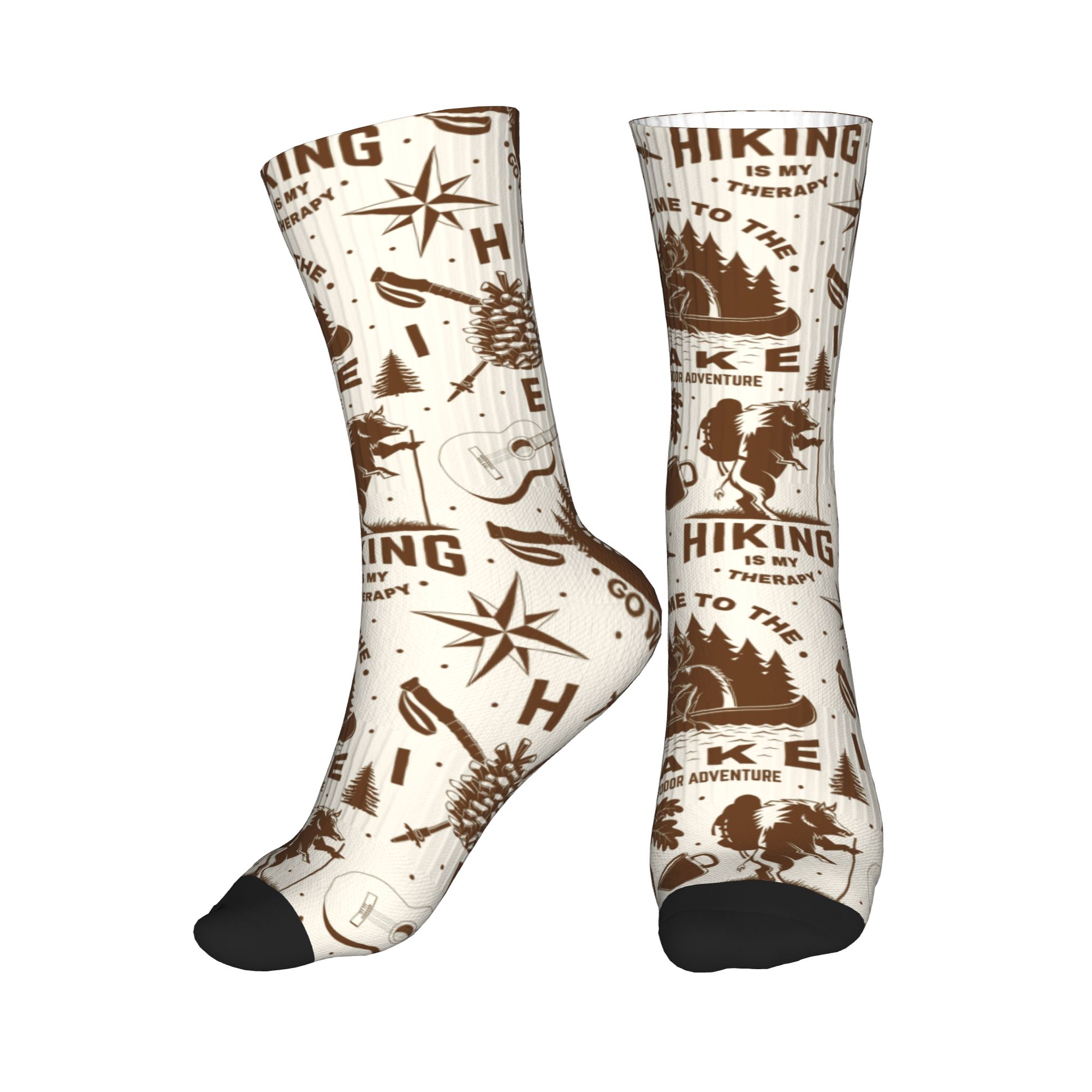 Nowe Męskie Skarpetki Vintage  – Dress Sock Men recenzja i cena