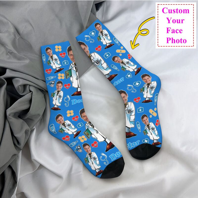 Skarpety męskie damskie unisex – Dress Sock Men recenzja i cena